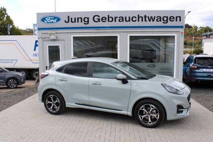 Ford Puma 2.465 km 22.990 &euro; Melsungen 34212