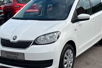 Skoda Citigo 70.000 km 5.990 &euro; Bremen 28199