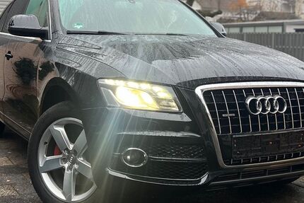 Audi Q5 260.000 km 6.900 &euro; Offenbach 63075