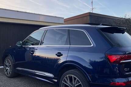 Audi Q7 75.000 km 50.000 &euro; Schriesheim 69198