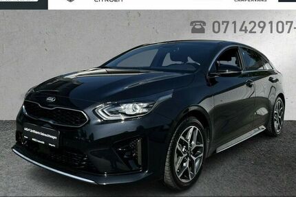 Kia pro ceed / ProCeed