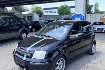 Fiat Panda 172.000 km 1.299 &euro; München 81825