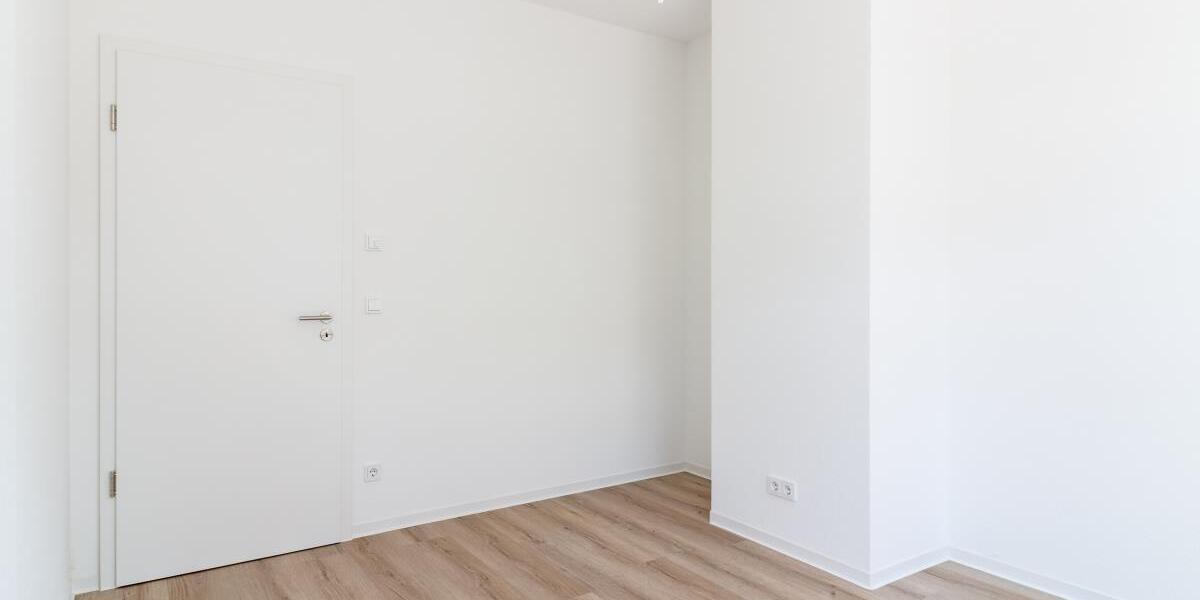 Erstbezug- Helle Erdgeschoßwohnung in zentraler Lage Trier, Paulinstraße - Erdgeschoßwohnung Trier Nord | Angebot:26979400