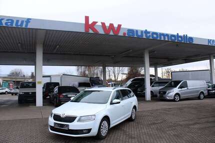 Skoda Octavia 387.000 km 5.831 &euro; Erfurt 99085
