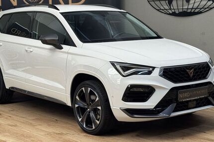 Cupra Ateca 15.291 km 28.590 &euro; Rastede/ Wahnbek 26180
