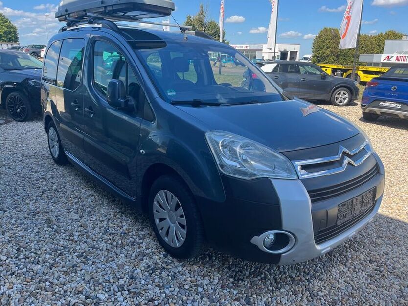 Berlingo