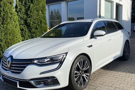 Renault Talisman 57.605 km 24.980 &euro; Borgsdorf 16556