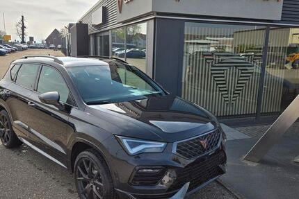 Cupra Ateca 1.001 km 44.990 &euro; Weidenstetten 89197