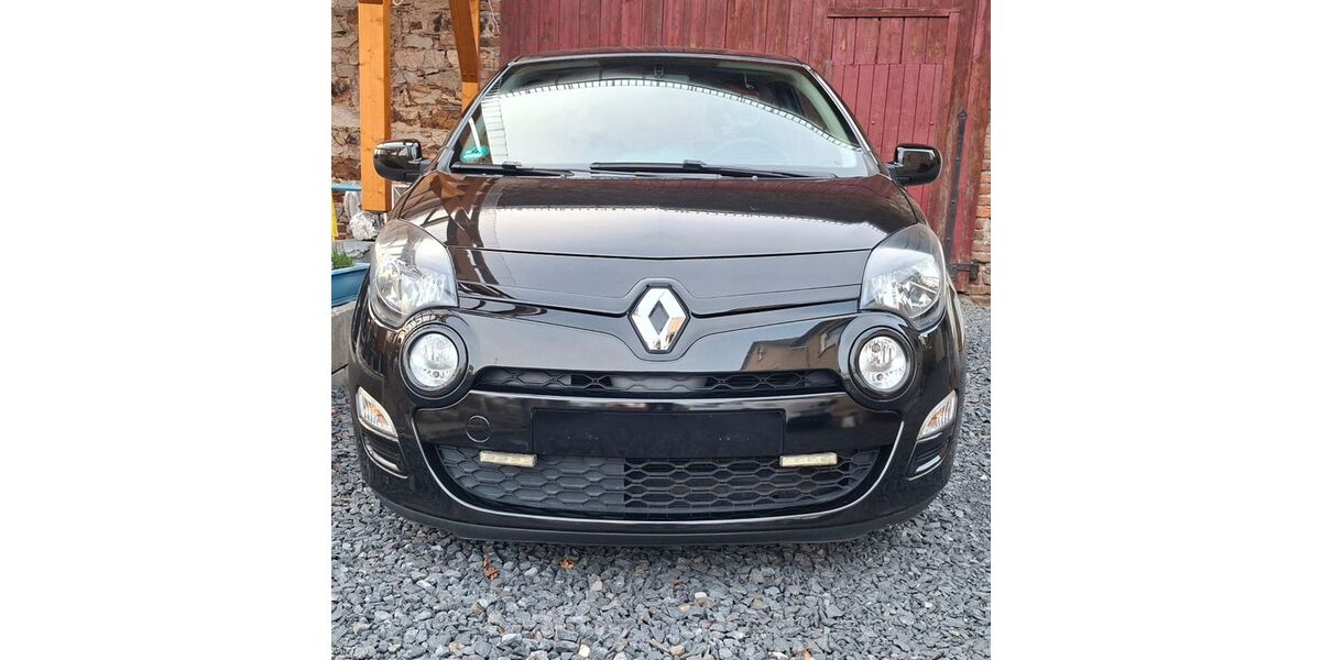 Renault Twingo 146.000 km 3.800 &euro; Görgeshausen 56412