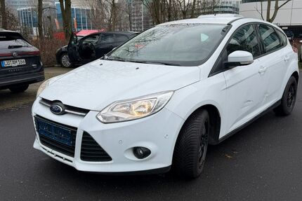 Ford Focus 167.347 km 1.390 &euro; Steinbach 61449