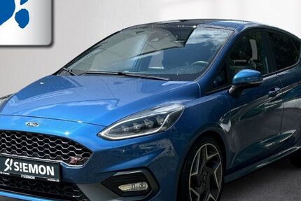 Ford Fiesta 43.717 km 17.430 &euro; Salzbergen 48499