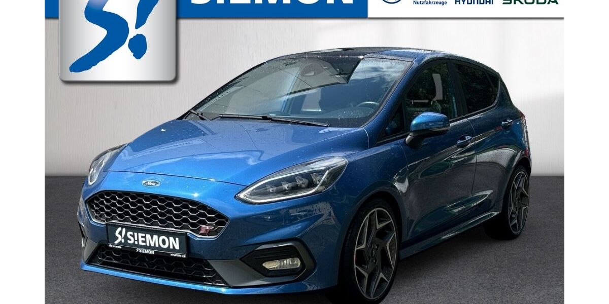 Ford Fiesta 43.717 km 17.430 &euro; Salzbergen 48499