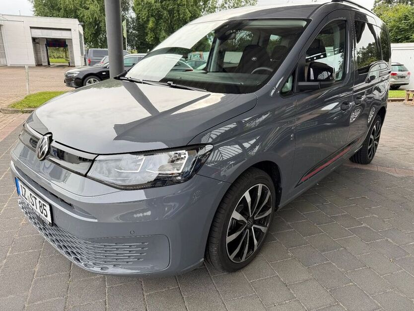 Caddy