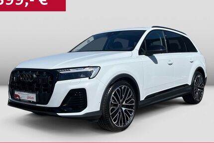 Audi Q7 9.912 km 79.999 € Göppingen 73037