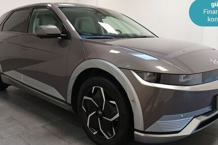 Hyundai IONIQ 5 47.857 km 30.870 &euro; Egelsbach 63329