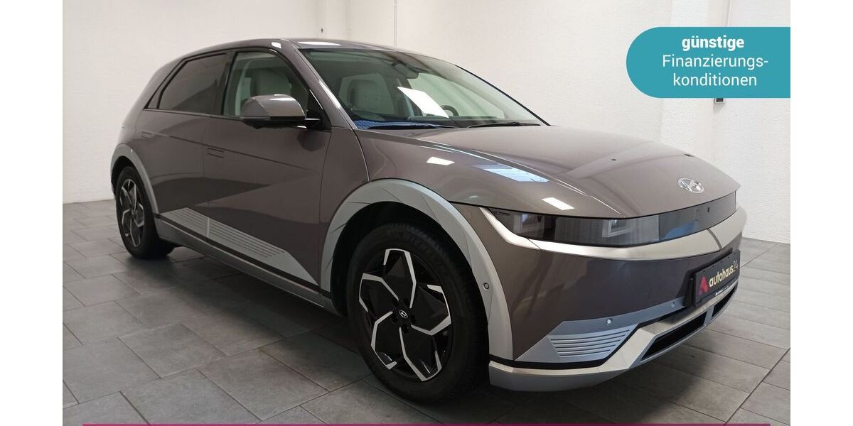 Hyundai IONIQ 5 47.857 km 30.870 &euro; Egelsbach 63329