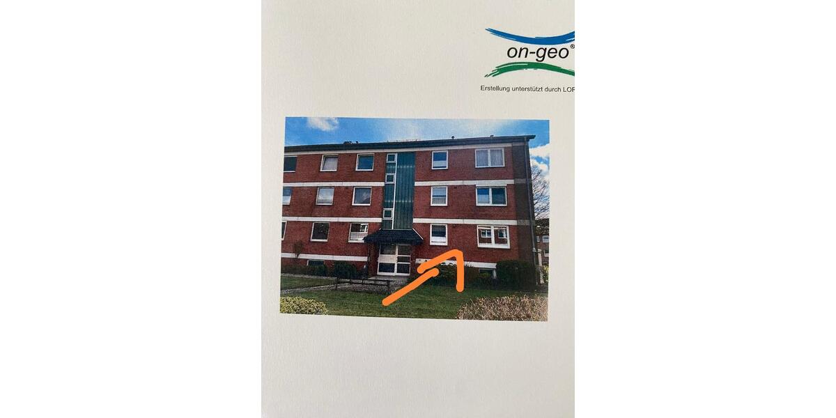 Hochparterre Tarp - 4 Zimmer, 92 m&sup2;, 189.000&euro; | Angebot:26975874