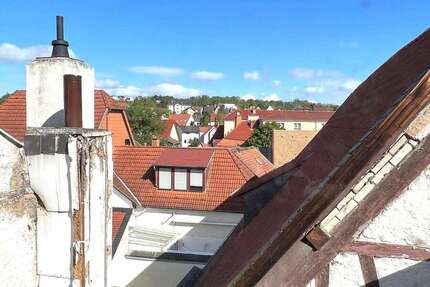 Haus Alzey - 16 Zimmer, 225 m&sup2;, 177.000&euro; | Angebot:25538756
