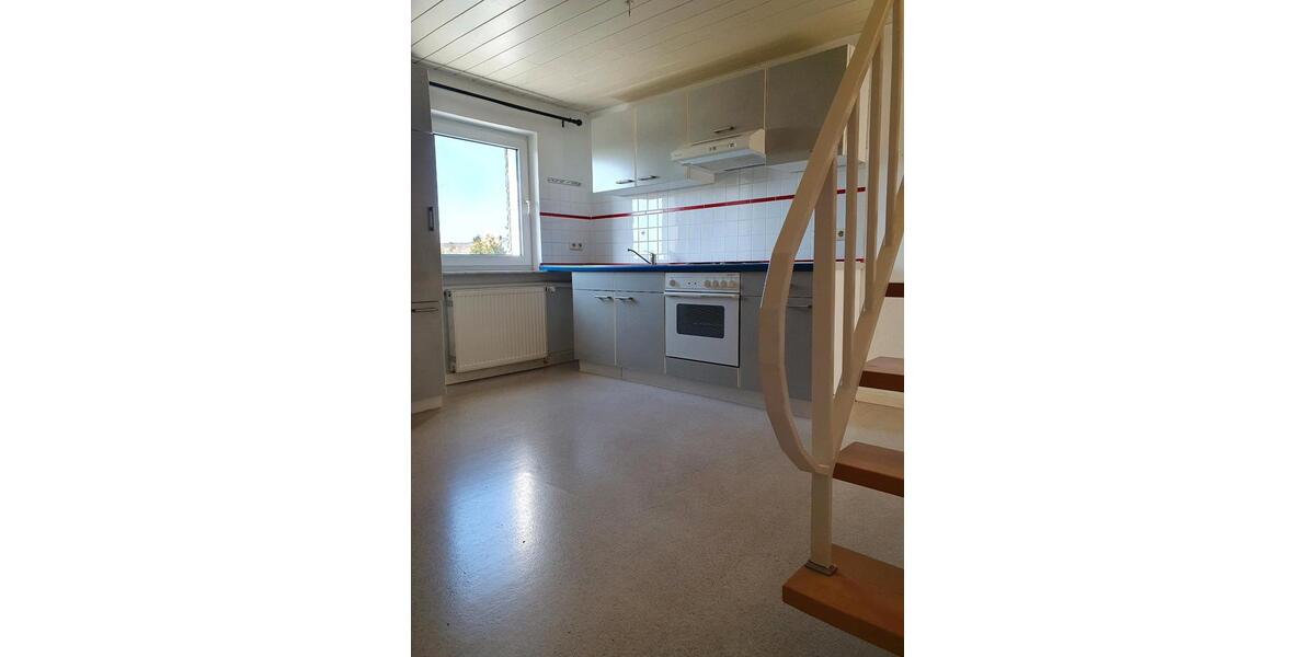 Maisonettenwohnung Arzfeld - 2 Zimmer, 40 m&sup2;, 420&euro; | Angebot:26424488