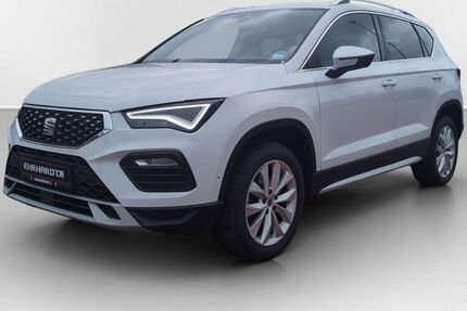 Seat Ateca 19.760 km 29.490 € Leipzig 04129