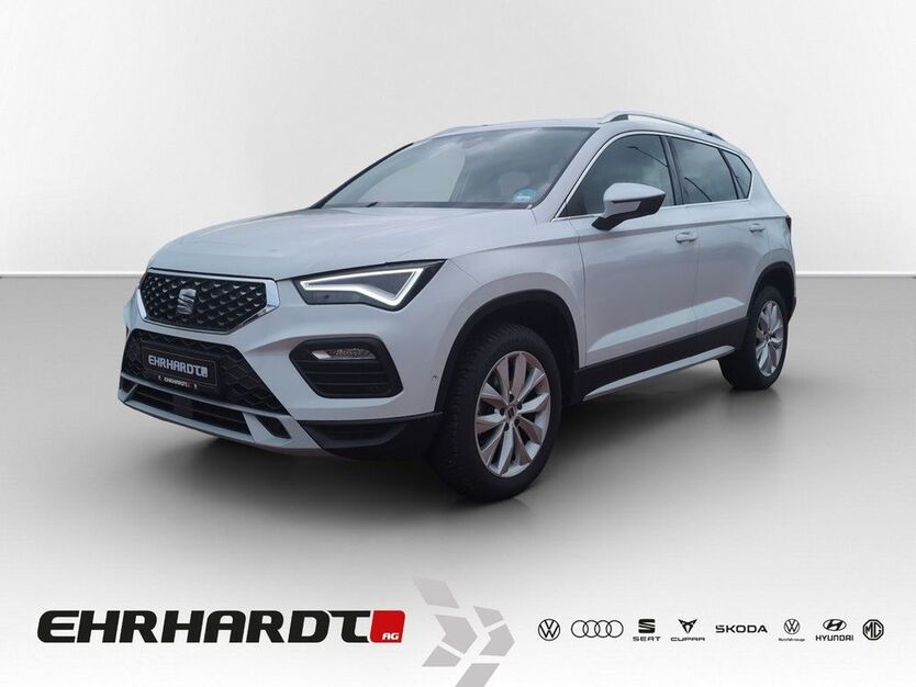 Seat Ateca 19.760 km 29.490 € Leipzig 04129