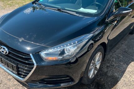 Hyundai i40 133.300 km 9.500 &euro; Schorfheide OT Finowfurt 16244