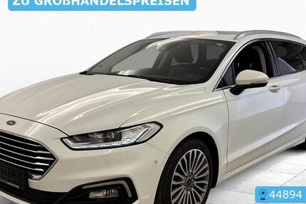 Ford Mondeo 141.799 km 14.107 &euro; Krefeld 47829