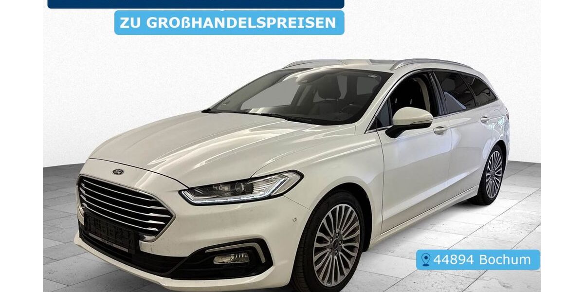 Ford Mondeo 141.799 km 14.697 &euro; Krefeld 47829