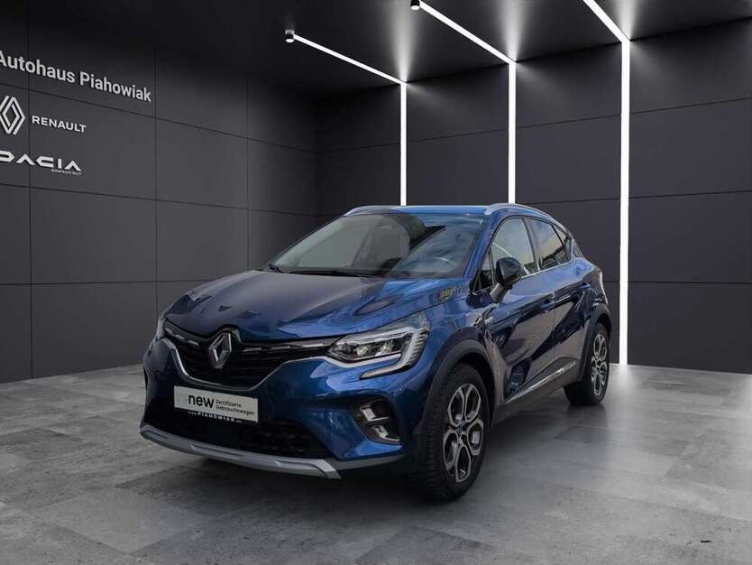 Captur