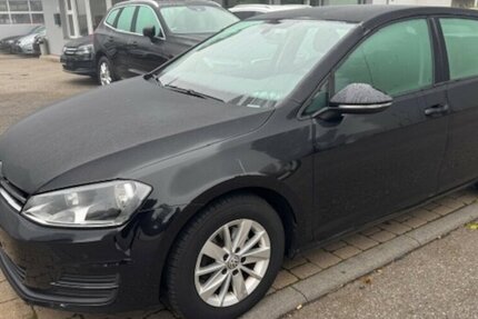 VW Golf VII 1.2 Comfortline BMT 155.650 km 6.990 € Neckarsulm 74172