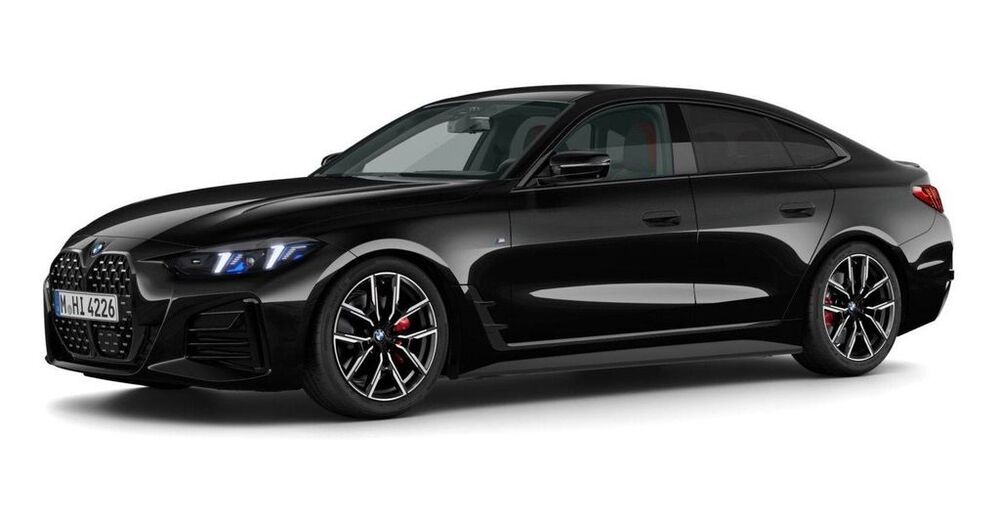 430 Gran Coupé