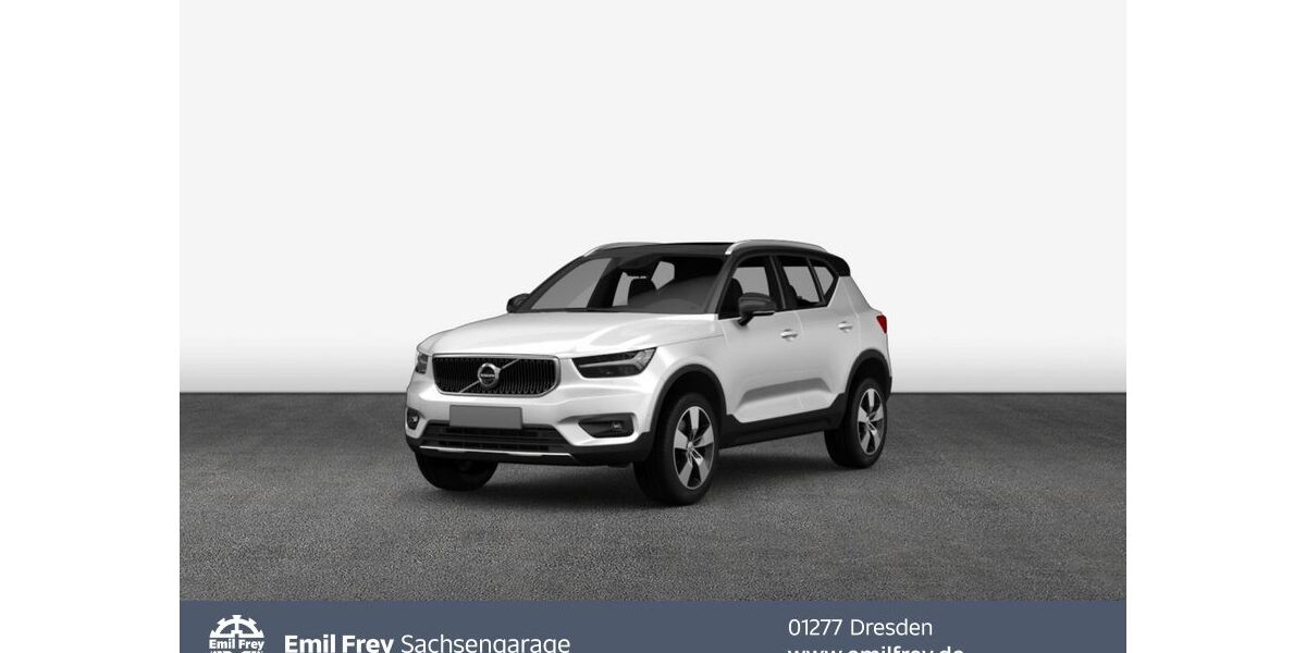 Volvo XC40 17.568 km 36.900 &euro; Dresden 01159