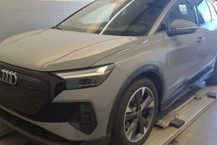 Audi Q4 e-tron 35.400 km 35.440 &euro; Wackersdorf 92442