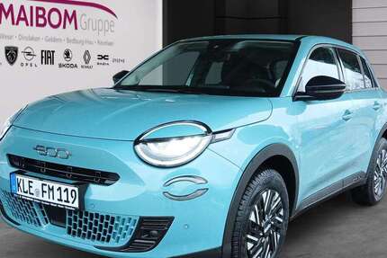 Fiat 600 2.530 km 26.990 &euro; Bedburg-Hau 47551