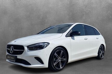 Mercedes-Benz B 180 15.280 km 28.880 &euro; Güstrow 18273