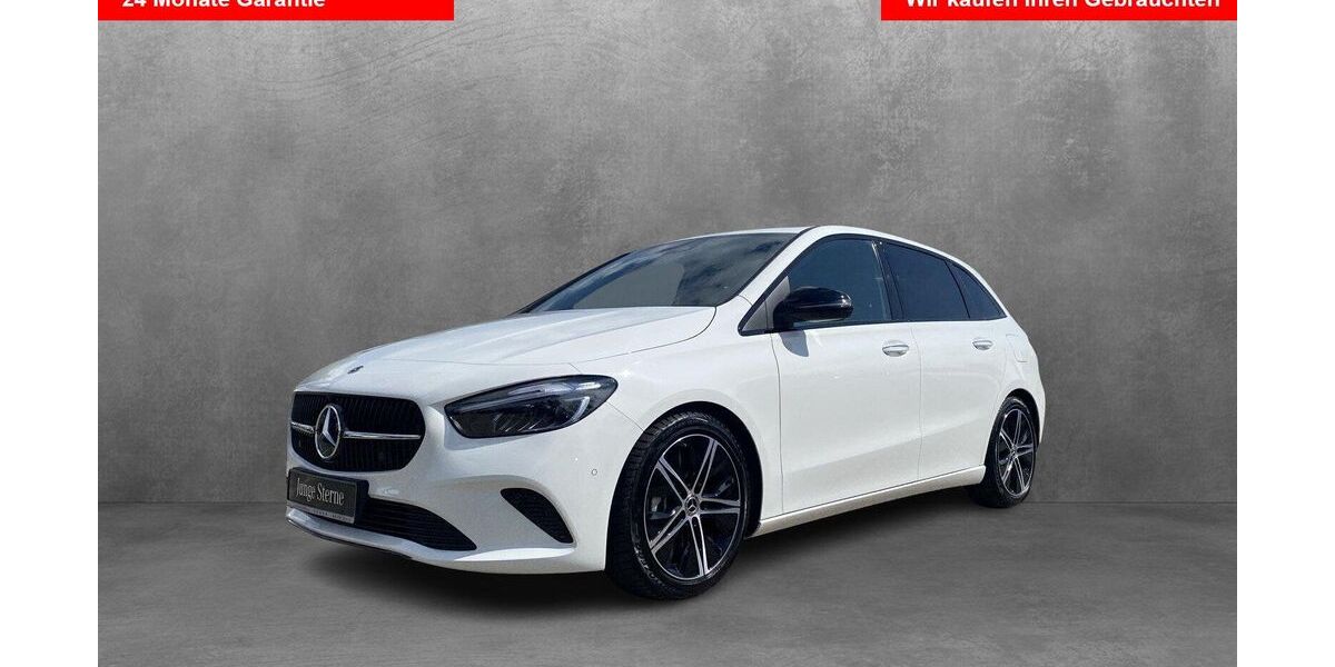 Mercedes-Benz B 180 15.280 km 28.880 &euro; Güstrow 18273