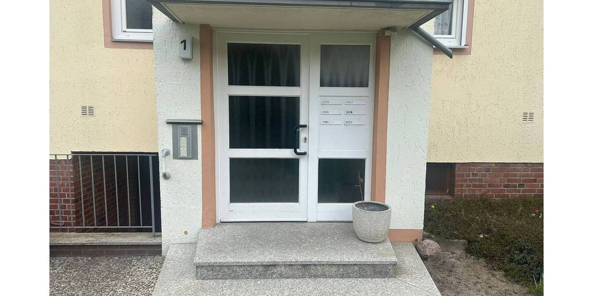 Etagenwohnung Soltau - 3 Zimmer, 90 m&sup2;, 199.000&euro; | Angebot:26378733