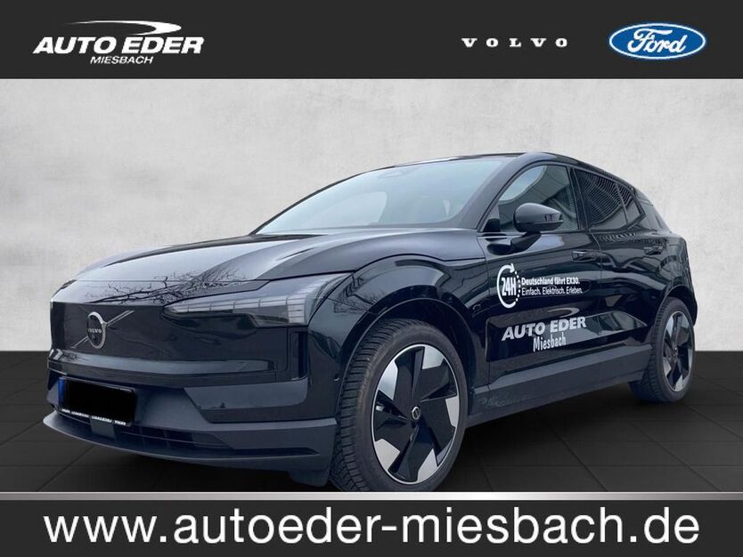 Volvo EX30 20.661 km 37.290 € Miesbach 83714