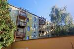 projektiertes Mehrfamilienhaus mit viel Potenzial !