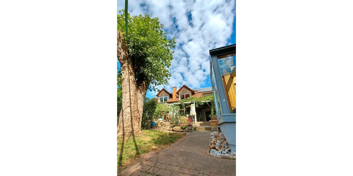 Villa Bad Arolsen - 12 Zimmer, 550 m&sup2;, 849.000&euro; | Angebot:26876258