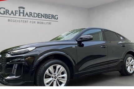 Audi Q6 e-tron 20.600 km 62.710 &euro; Konstanz 78467