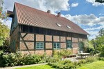 HORN IMMOBILIEN ++ großes stilvolles Fachwerkhaus in Rumpshagen bei Penzlin mit vielen Extras! - Einfamilienhaus Ankershagen / Rumpshagen Rumpshagen | Angebot:27346749