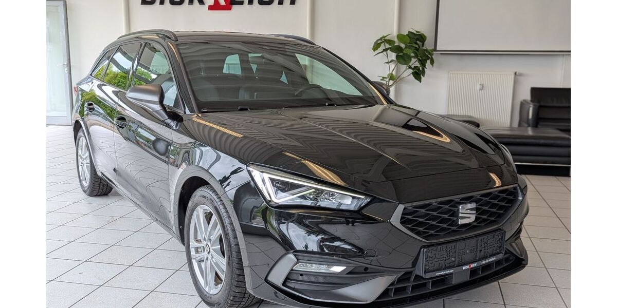 Seat Leon 87.000 km 18.980 &euro; Homberg (Efze) 34576