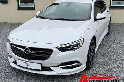 Opel Insignia 87.000 km 18.985 &euro; Silberstedt 24887