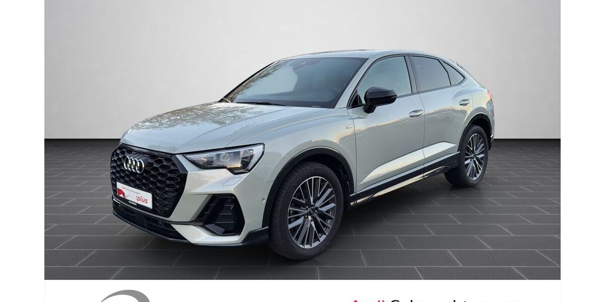 Audi Q3 27.069 km 37.500 &euro; Ludwigshafen 67063