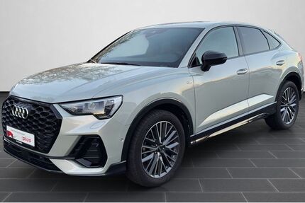 Audi Q3 27.069 km 39.490 € Ludwigshafen 67063