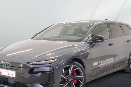 Audi A6 e-tron 3.000 km 88.990 &euro; Bad Tölz 83646