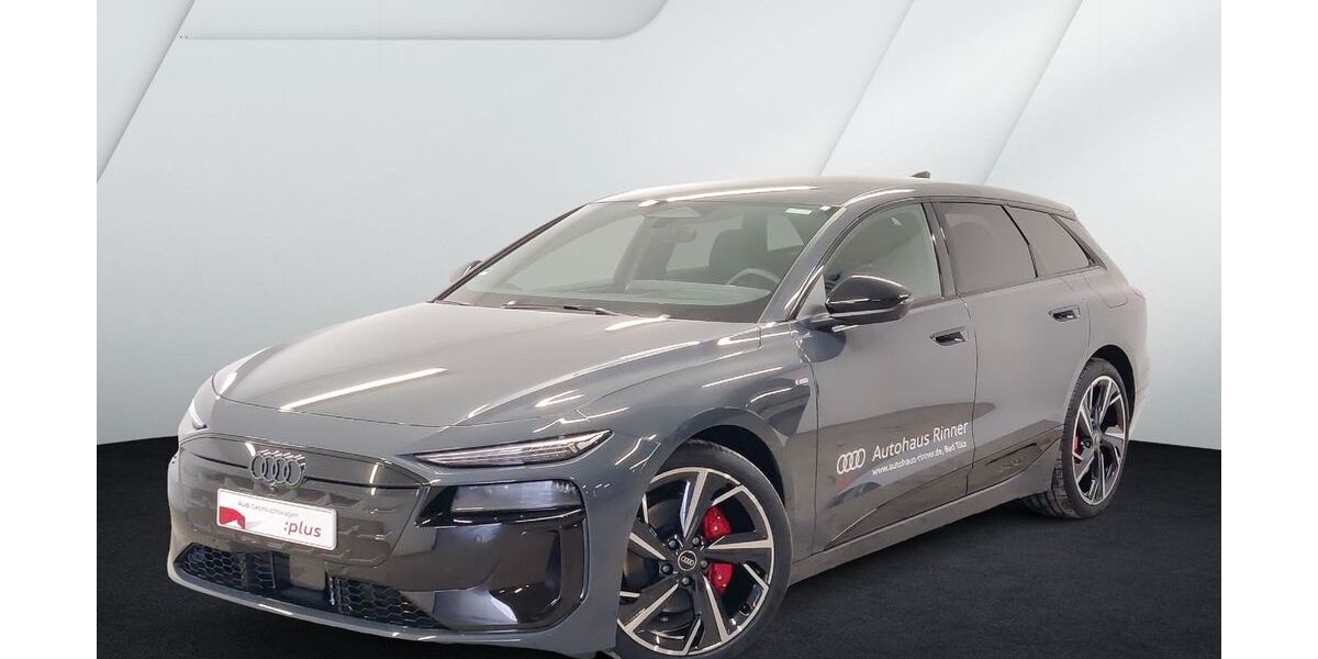 Audi A6 e-tron 3.000 km 88.990 &euro; Bad Tölz 83646