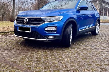 VW T-Roc 31.500 km 18.700 &euro; Görlitz 02826