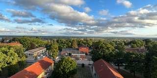 Dachgeschoßwohnung Lauenburg/Elbe Elbe - 2 Zimmer, 55 m&sup2;, 116.000&euro; | Angebot:26036553